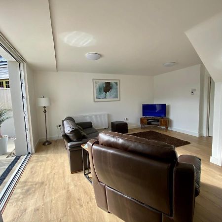 Annexe@No8 Διαμέρισμα Haverfordwest Εξωτερικό φωτογραφία