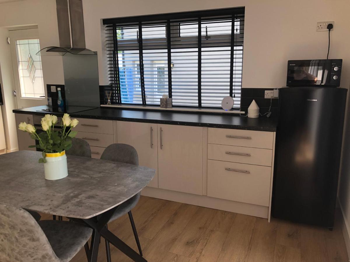 Annexe@No8 Διαμέρισμα Haverfordwest Εξωτερικό φωτογραφία